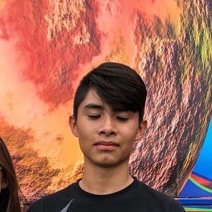 Meet your Posher, Jonathan